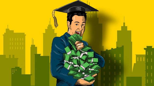 Lulusan dari 5 Jurusan Ini Paling Dicari Korporasi