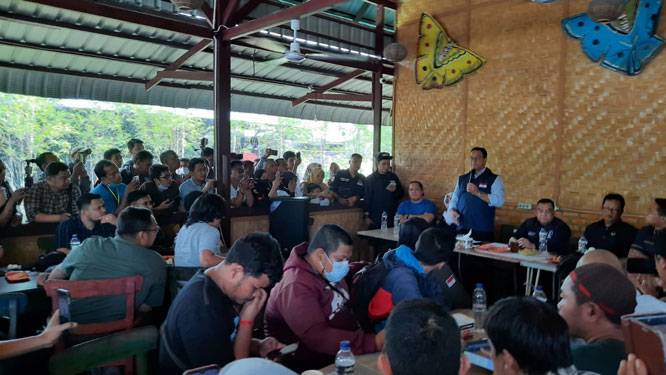 Anies Baswedan: Jangan Pernah Tinggalkan Akal Sehat