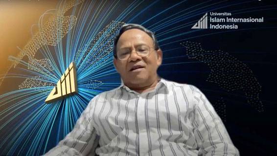 Fatsoen Politik: Menuju Politik yang Beretika & Beradab di Indonesia