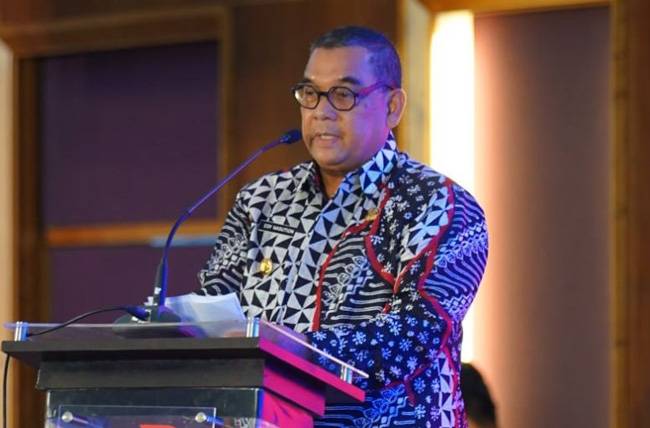 Riau Terima PI 10 Persen Rp 3,5 Triliun