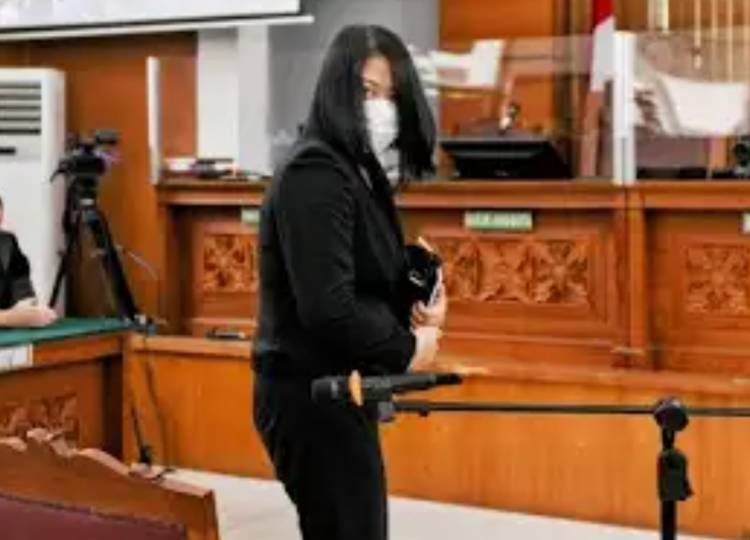 Putri Candrawathi Dapat Remisi