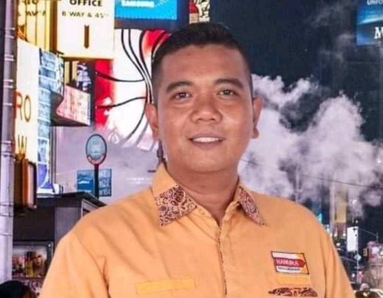 Denny Arjuna: Beri Ruang Pemuda untuk Berperan dalam Pembangunan