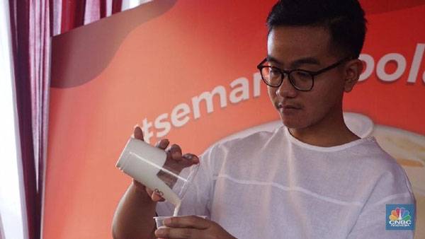 4 Bisnis Gibran Bangkrut, Modal Darah Biru Ternyata Tak Cukup