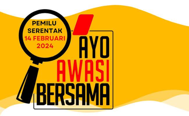 Bawaslu Meranti Rekrut 677 PTPS Pemilu 2024