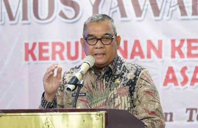 Masyarakat Diminta Dewasa Dalam Berdemokrasi