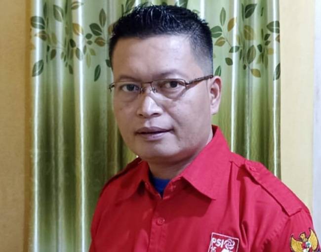 Hari Antikorupsi Sedunia 2023, Martua: Dukung Penuh Pengesahan RUU Perampasan Aset