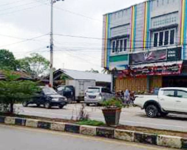 Kepolisian dan Bea Cukai Didesak Tangkap Penadah dan Penjual Rokok Ilegal di Kuansing