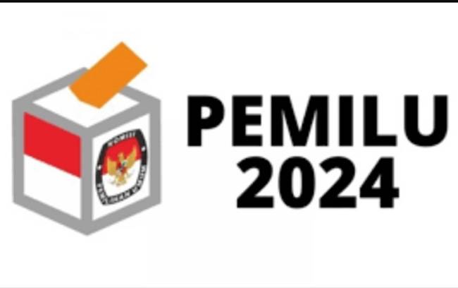 Cek TPS Rawan Pemilih Ganda, Personil Polri Susuri Sungai Sarang Buaya