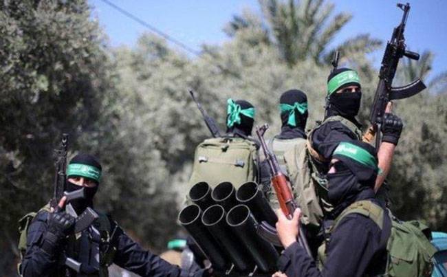 13 Tentara Israel Tewas Terkena Roket Hamas