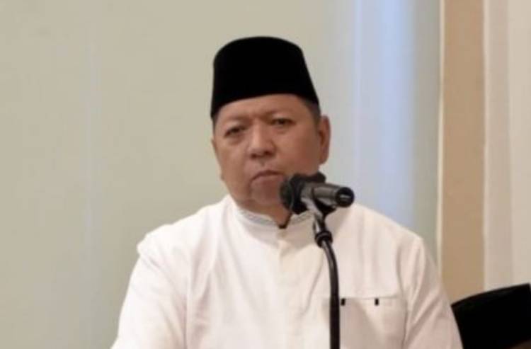 Pemprov Beri Bonus Besar untuk Qori dan Qoriah Riau Berprestasi