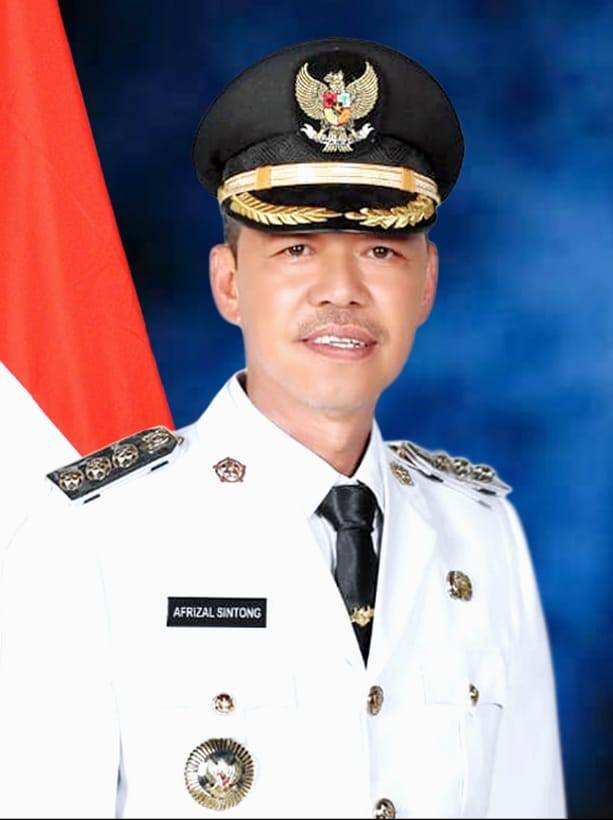 Pemkab Rohil Pastikan Hak ASN, PPPK dan Honorer dibayarkan