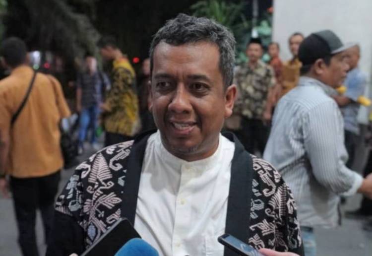 770 Warga Rohingya di Pekanbaru akan Dikumpulkan di Satu Pemukiman