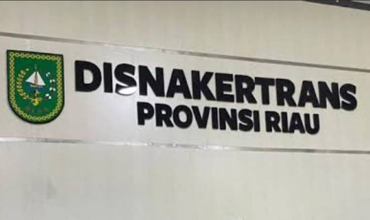 Soal Upah Minimum, Disnakertrans Riau Buka Posko Pengaduan