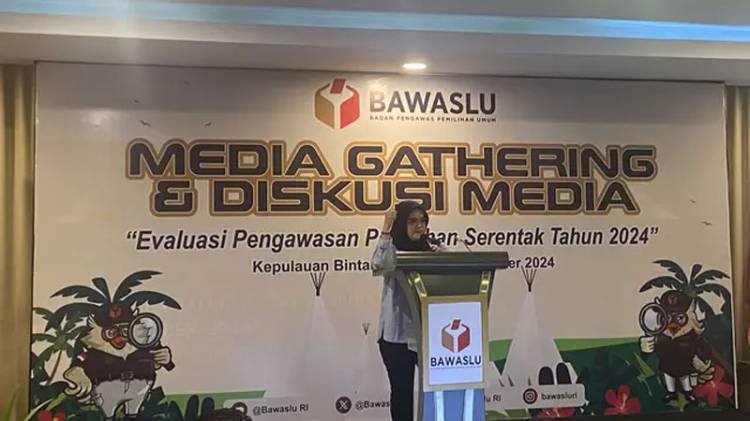 Rekap Suara Pilkada 2024, Bawaslu Beri Catatan di 400 Kecamatan