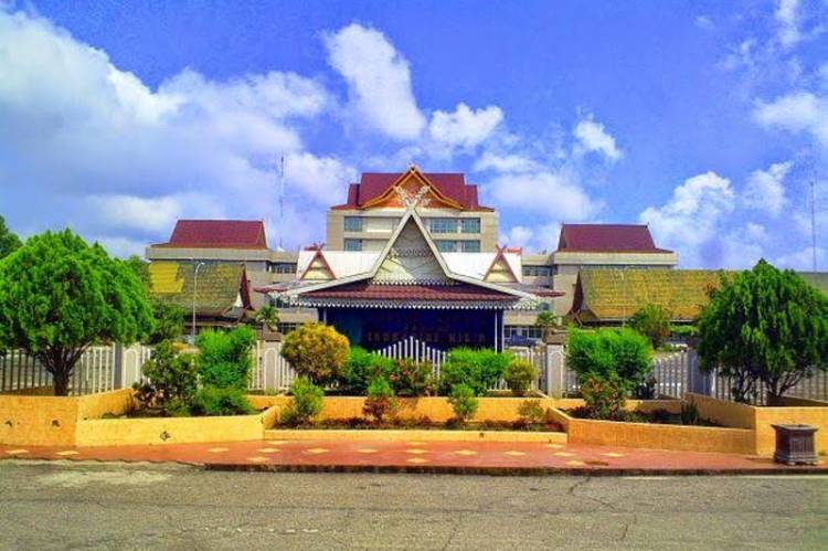 Keuangan Daerah Defisit, OPD di Inhil Hadapi Ketidakpastian