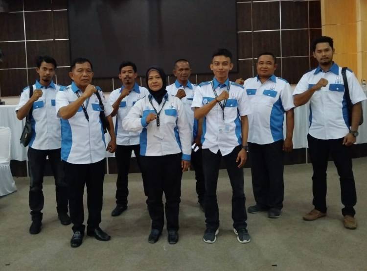 PPWI Terbuka untuk Seluruh Warga