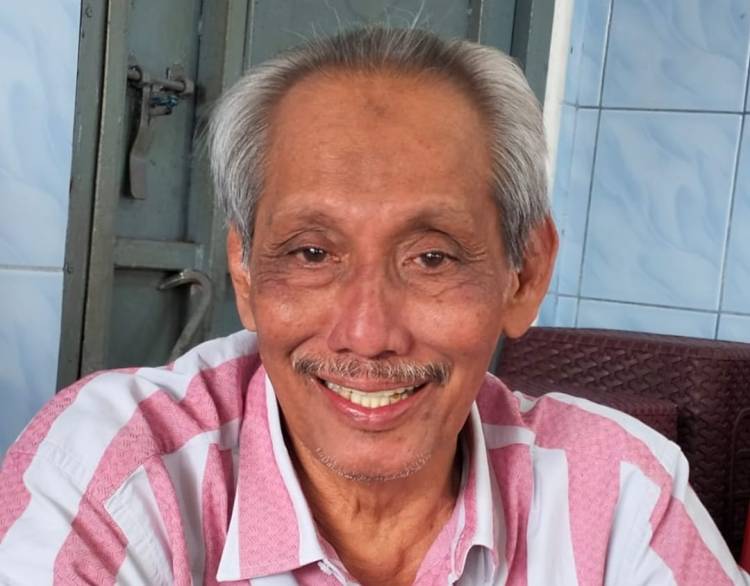 Mantan Ketua Partai Nasdem Minta Bupati Siak Terpilih Kemas Pariwisata Siak