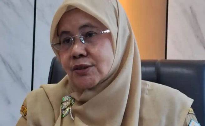 Lahan Sawah Terdampak Banjir di Aceh 89.582 Ha, Kerugian Ditaksir Tembus Rp 1 Triliun