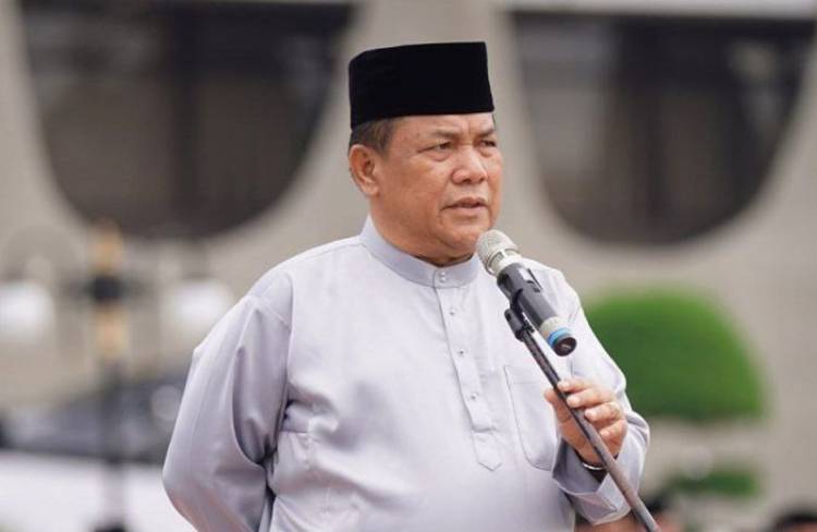 Jumat Mendatang Pemprov Riau Gelar Doa Bersama Lintas Agama dan Sholat Gaib untuk Korban Bencana Sumatera