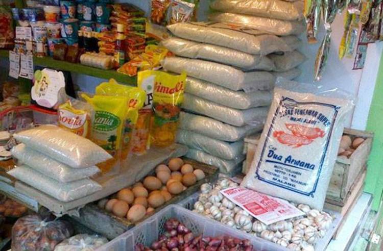 Antisipasi Kenaikan Harga Pangan, Disperindag Bersama Satgas Pangan akan Laklukan Monitoring