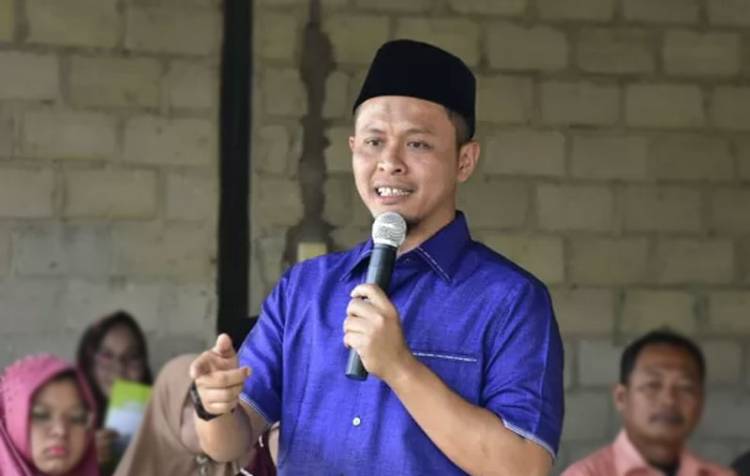 Wako Agung Nugroho Ajak Masyarakat Pekanbaru Tak Gelar Perayaan Malam Tahun Baru Berlebihan