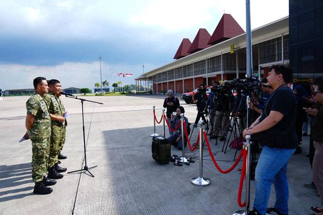 TNI Kerahkan 33.150 Personel, Bangun 20 Jembatan Bailey dan Gelar Trauma Healing di Wilayah Terdampak