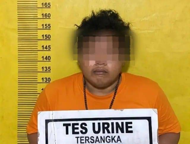 Ketahuan Curi Kabel PJU, Pria Diciduk Polsek Sukajadi