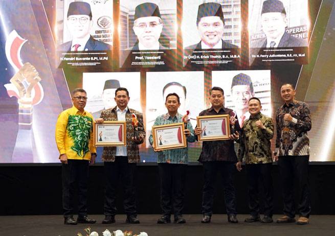 TNI Apresiasi Peran Strategis Pers dalam Bela Negara