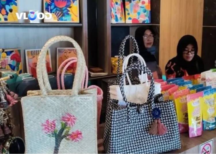 Tak Hanya Hotel, Disbudpar Imbau Restoran dan Pusat Perbelanjaan Siapkan Pojok Ekraf