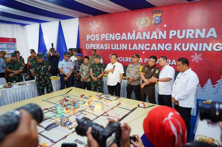 Duka Bencana Sumatera, Rayakan Nataru dengan Empati dan Keprihatinan