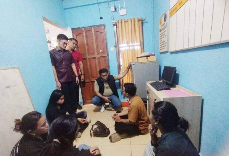 Nyaris Dikirim ke Kamboja, Penyelundupan Calon PMI Ilegal Digagalkan di Dumai