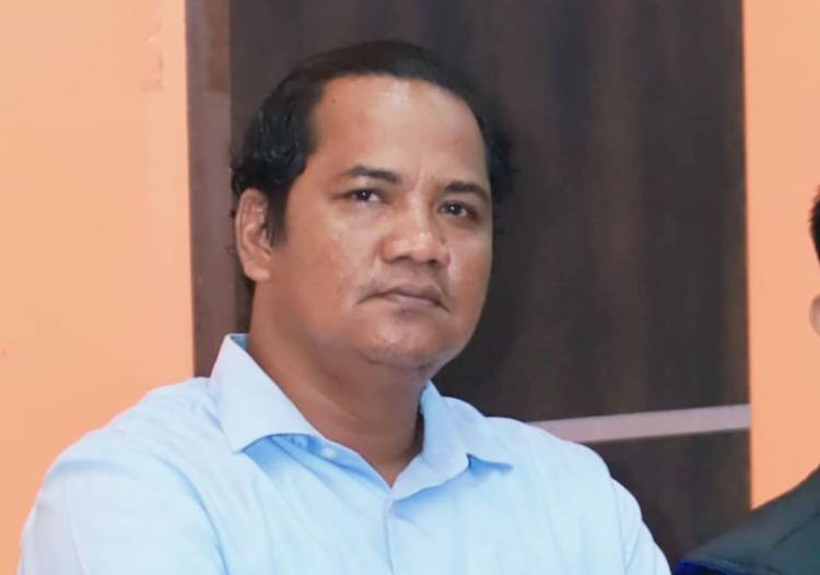 Ketua FJTI Nilai BK Tidak Profesional dan Tak Transparan, Oknum Dewan Hanya Disanksi Administratif Tanpa Permintaan Maaf kepada Media