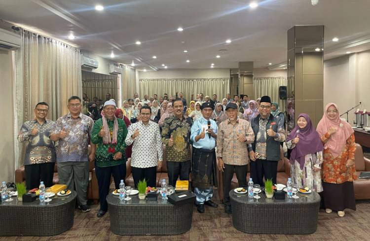 Kota Industri, Masyarakat Kota Duri Didorong Maksimalkan Sektor Ekraf