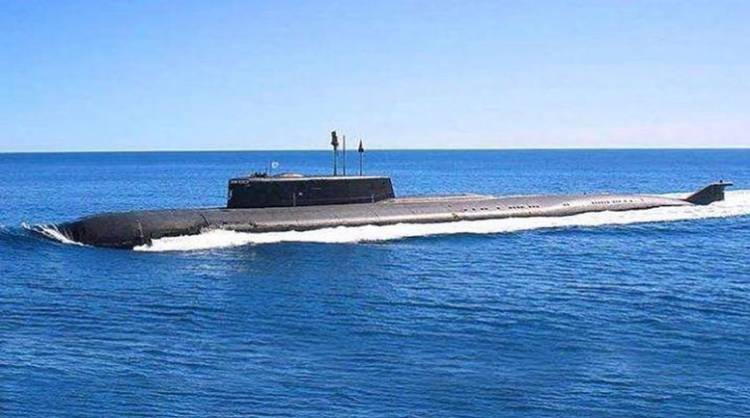 2 Raksasa NATO Mulai Perburuan Kapal Rusia, Puluhan Armada Dikerahkan