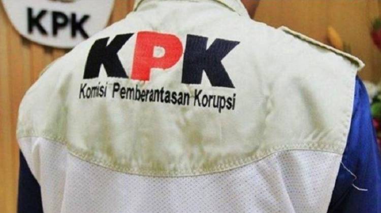 Rumah Dinas Plt Gubernur Riau Digeledah KPK