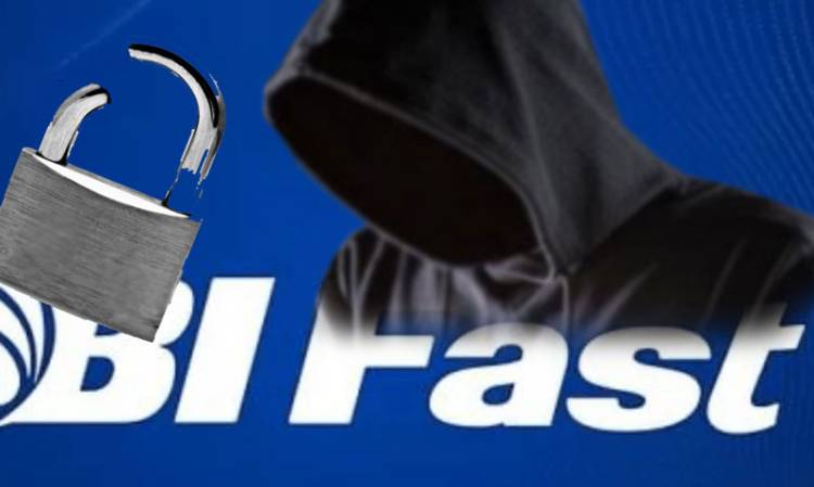 BI-Fast Sejumlah BPD Diretas, OJK Perketat Pemeriksaan Keamanan Siber Perbankan