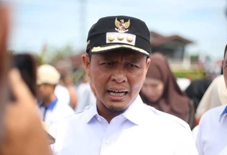 Pemilihan Serentak RT-RW Pekanbaru Desember Ini Dimulai