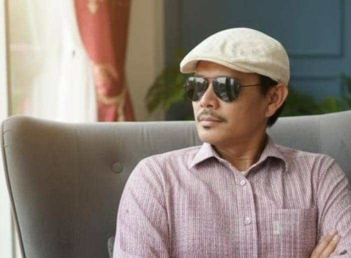 Nahkodai PW MOI Inhil, Fitra Andriyan : Solid, Profesional dan Berintegritas