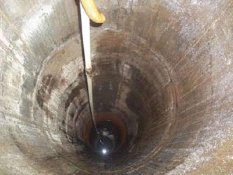   Masyarakat Pulau Tinggi Dilanda Kekeringan 