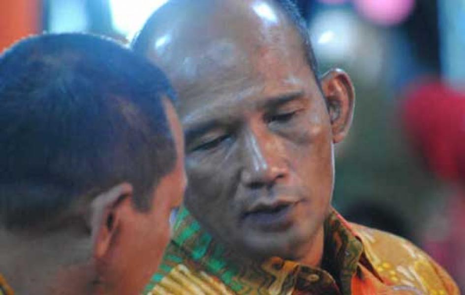  Rabu, Sekda Pelalawan Dilantik