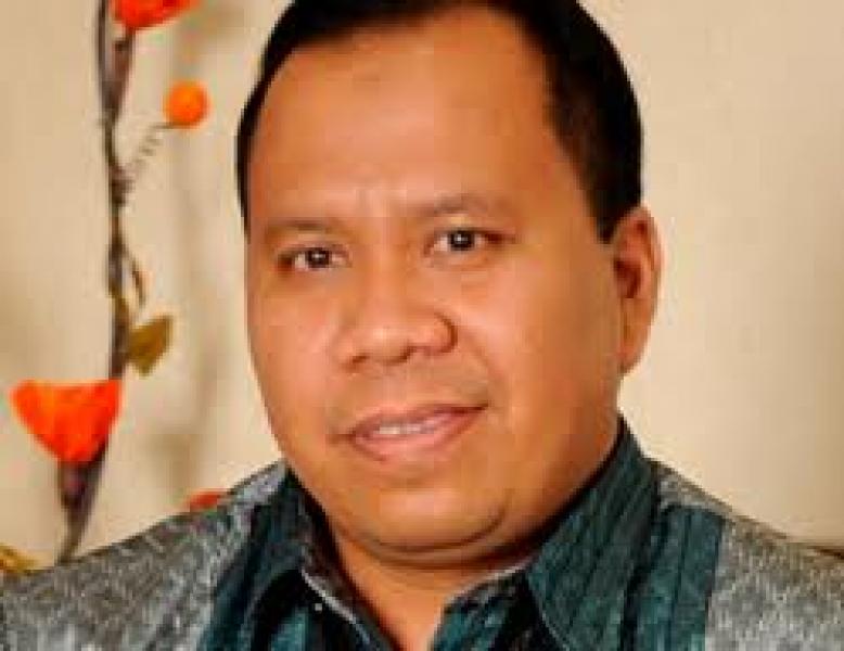 2014, Meranti Jadikan Pedesaan Sentra Pembangunan