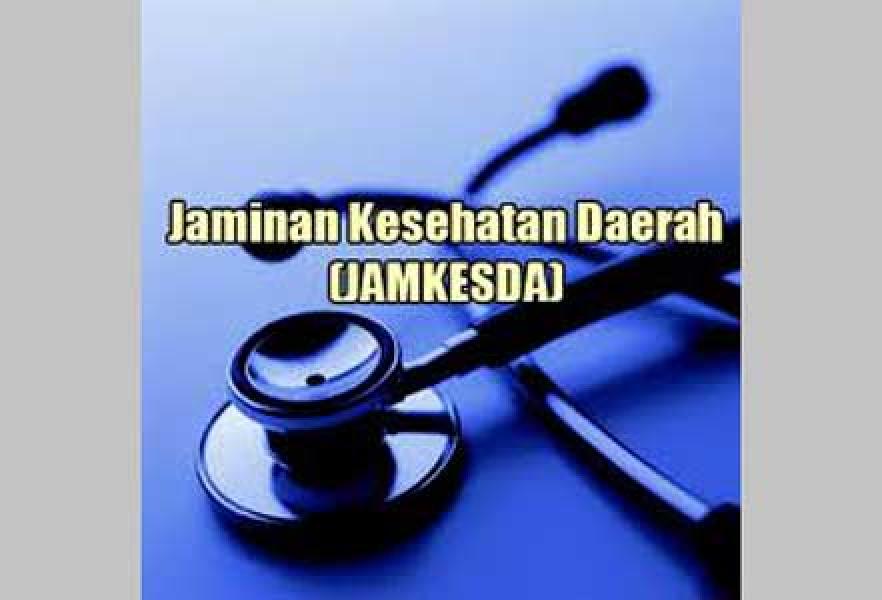2014, Peserta Jamkesda Pelalawan Melonjak Jadi 124 Ribu Orang