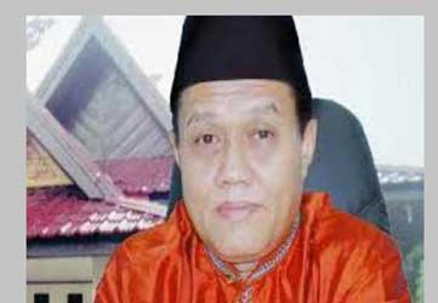 2014, Anggaran PPIDK Pelalawan 60,7 M
