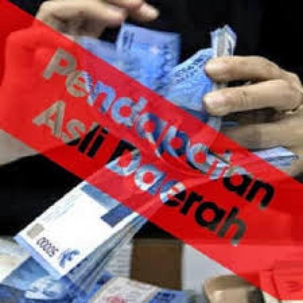 2014 Pelalawan Targetkan PAD Rp89 Miliar 