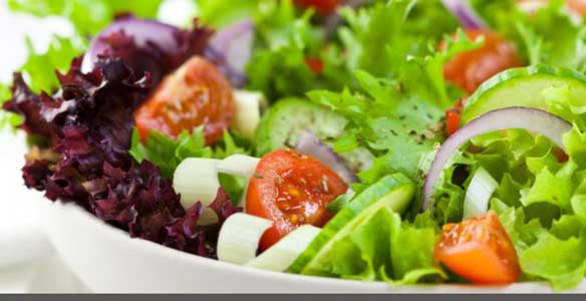 3 Makanan enak ini bisa bantu turunkan berat badan