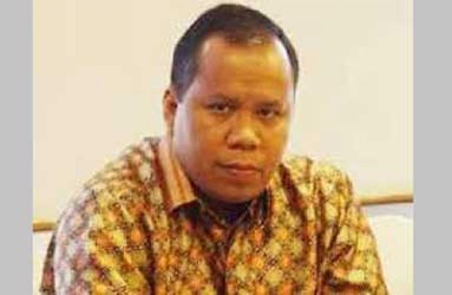 APBD Meranti Tahun 2014 Diperkirakan Capai 1,5 T   