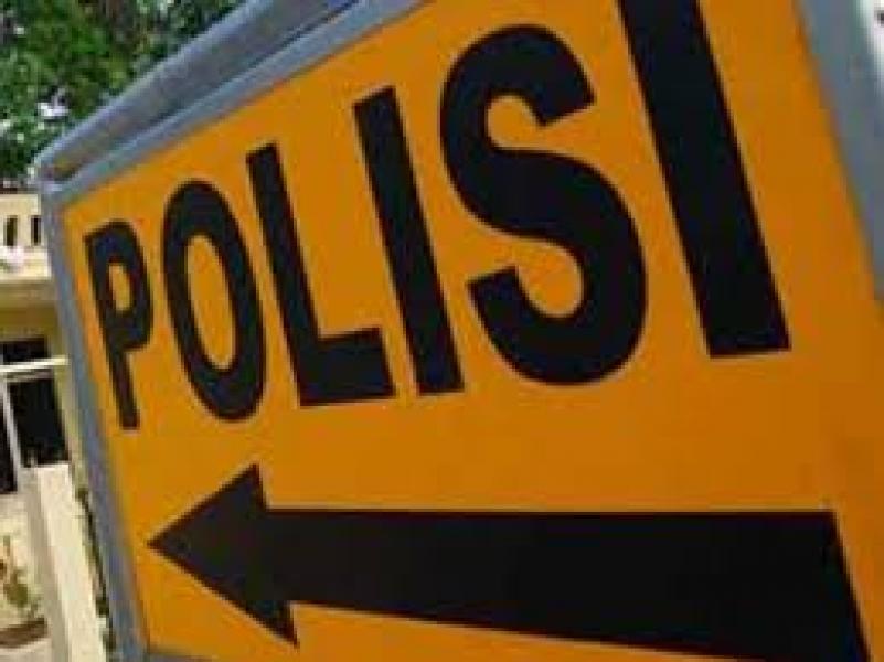 Ancam Mau Bakar Rumah, Korban Lapor Ke Polisi