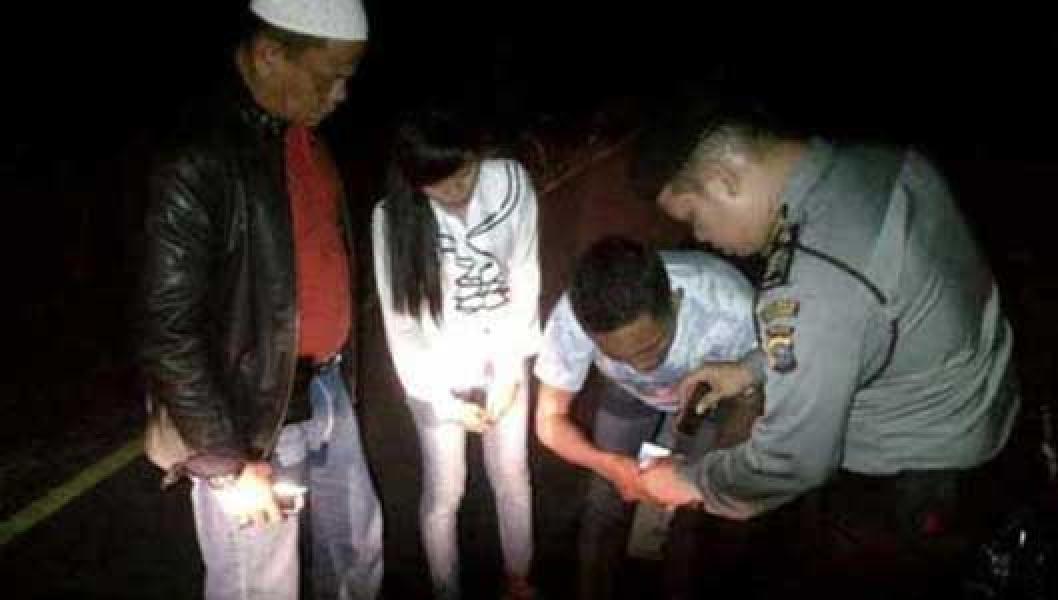 Antisipasi Pekat di Komplek Perkantoran, Satpol PP Tingkatkan Pengawasan