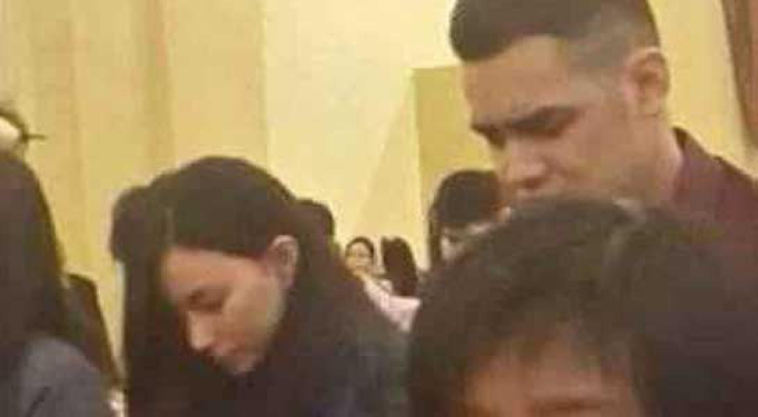 Asmirandah Kebaktian Bareng Jonas, Keluarga Pusing