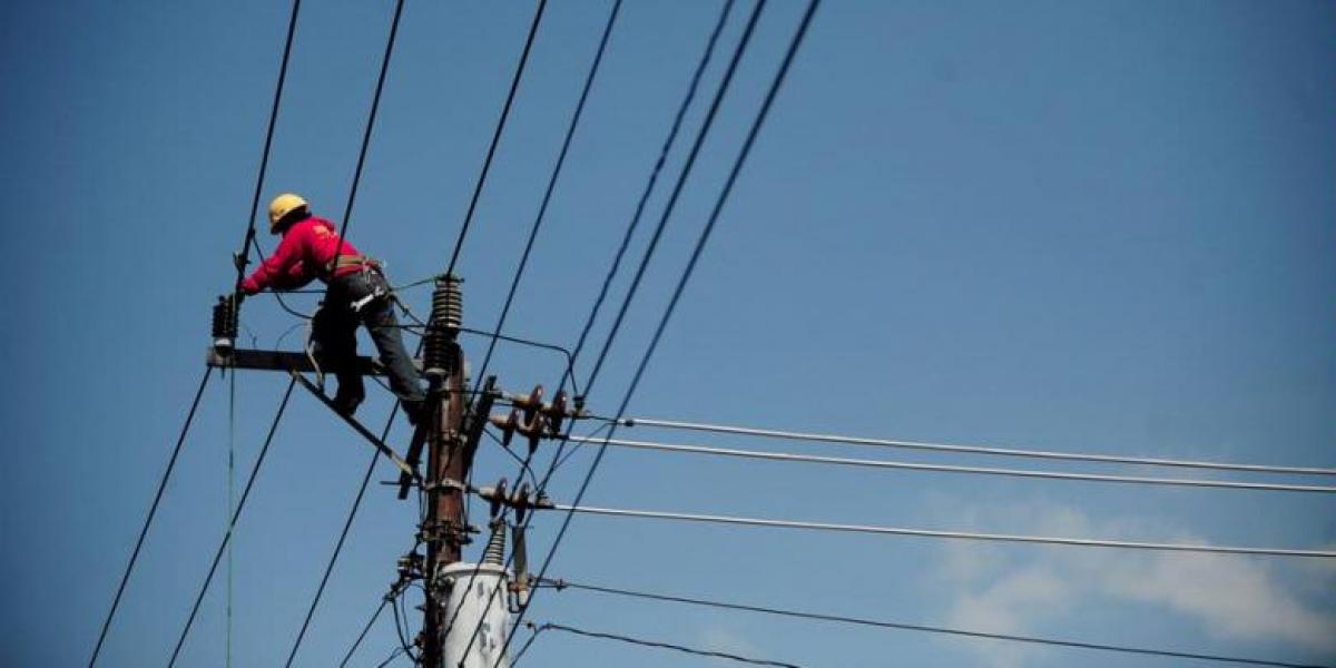 Banjir, 80 Gardu PLN di Jakarta Dipadamkan